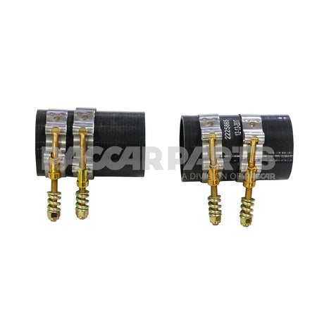 X8422001 HOSE KIT-CAC SERVICE