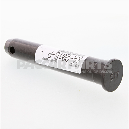 XA12037P PinBracket