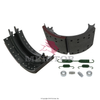 XK2124311E BRAKE,KIT REMAN BRAKE SHOE