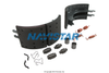 XK2124515Q BRAKE,KIT REMAN BRAKE SHOE