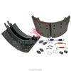 XK2124551Q BRAKE,KIT BRAKE SHOE REMAN