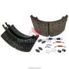 XK23014711QP KIT,REMAN SHOE KIT