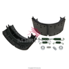 XK3124311E BRAKE,KIT REMAN BRAKE SHOE