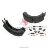 XK3124702QP BRAKE,KIT REMAN BRAKE SHOE