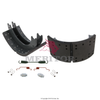 XK3124709E2 BRAKE,KIT REMAN BRAKE SHOE