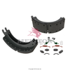 XK3124720QP BRAKE,KIT REMAN BRAKE SHOE