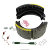 XKEG24709E2 REM KIT,REMAN SHOE KIT