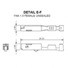 YNA 7116 4100 02 TERM-FEM,Y1.5,0.35-0.5(22-20)