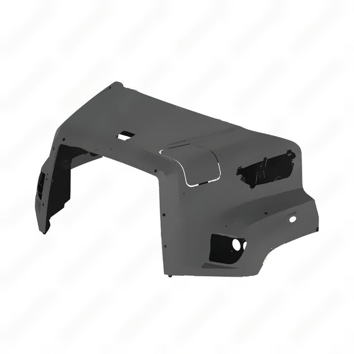 Z17-20426-001 HOOD-SERVICE,108SD