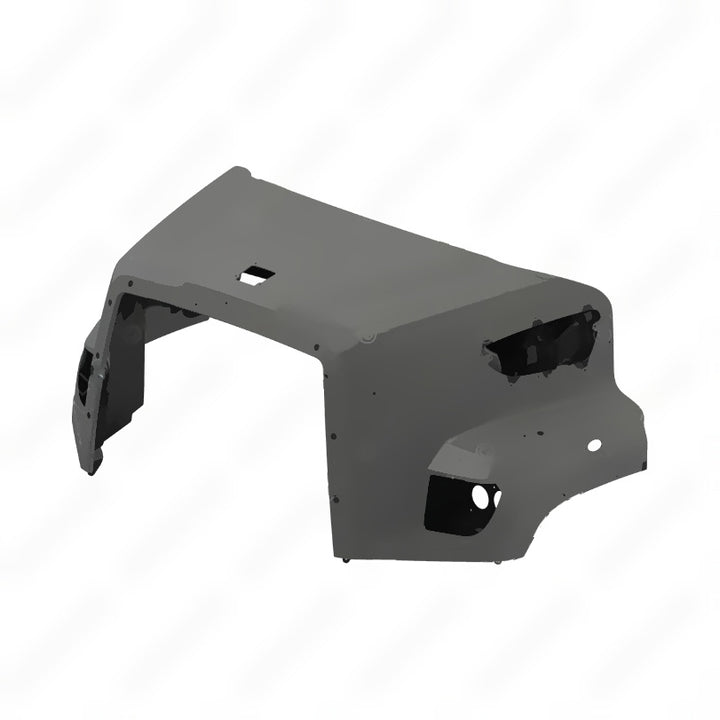 Z17-20426-010 KIT-SVC,HOOD,108SD