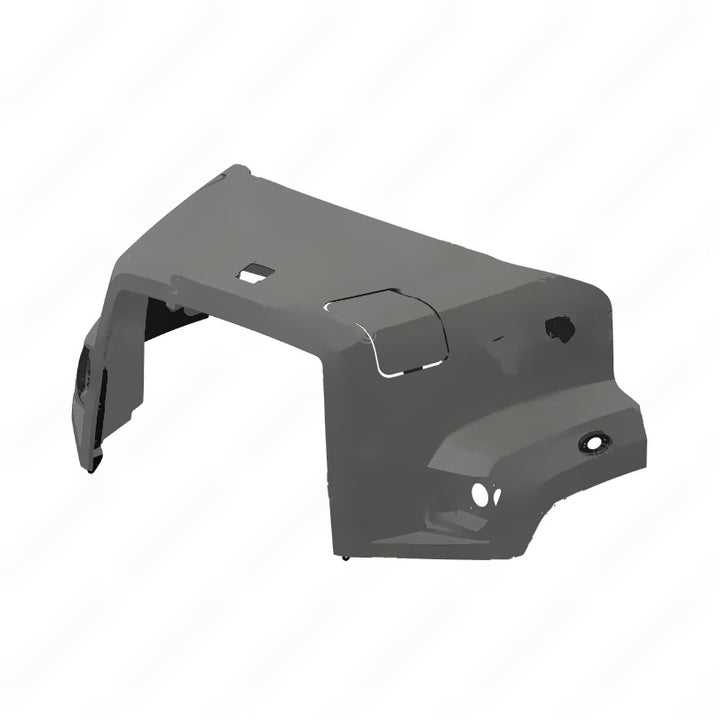 Z17-20426-013 KIT-SVC,HOOD,108SD,DR,PCLNR