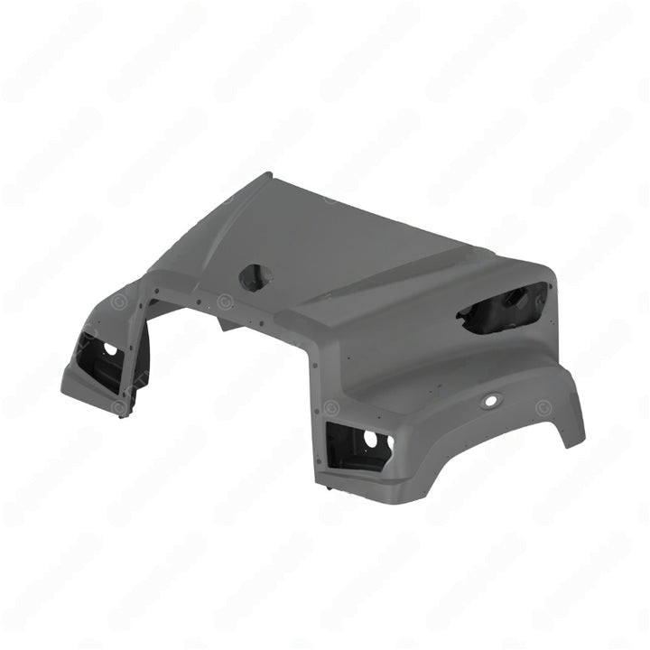 Z17-20430-012 KIT-SVC,HOOD,114SD,PCLNR
