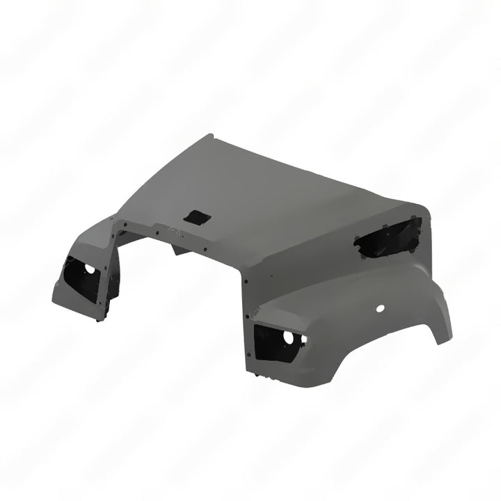Z17-20430-014 KIT-SVC,HOOD,114SD