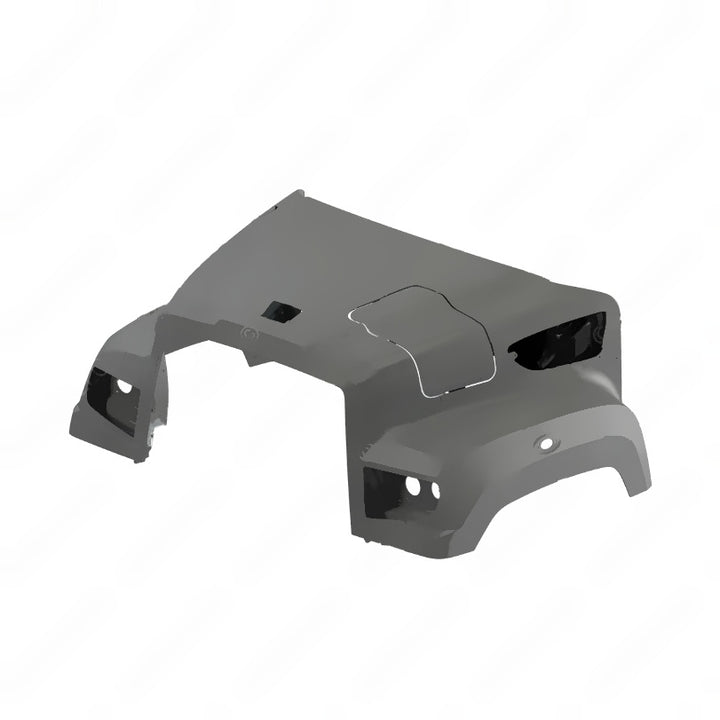 Z17-20430-017 KIT-SVC,HOOD,114SD,DR,MDEG