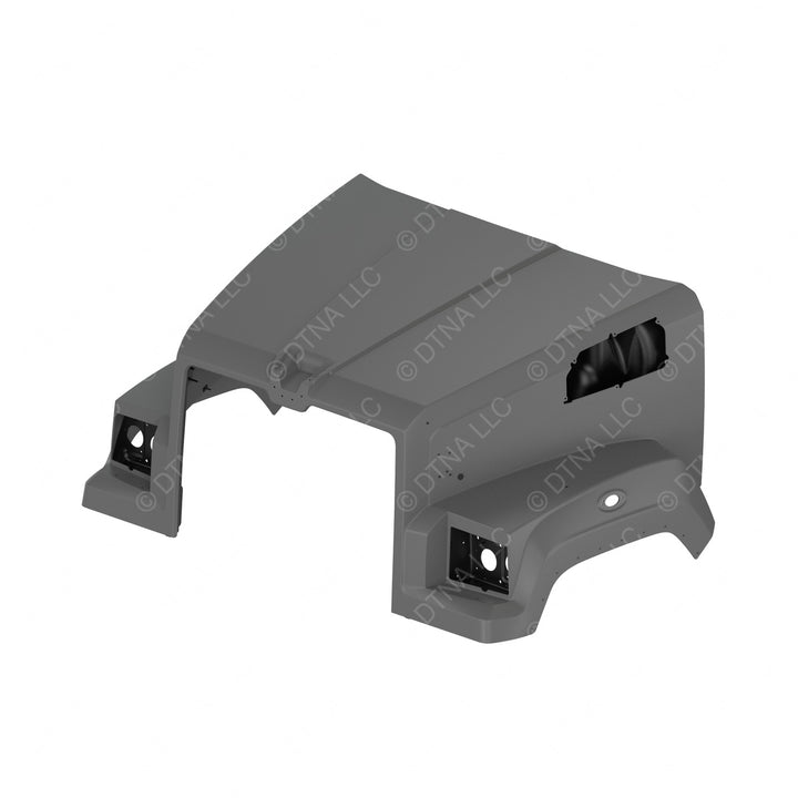 Z17-20440-013 KIT-SVC,HOOD,4700FA
