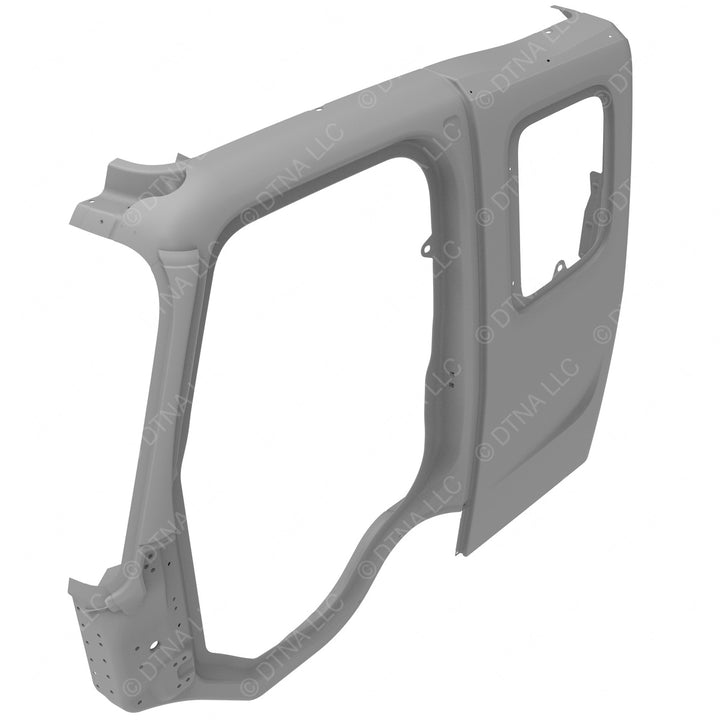 Z18-48819-135 KIT-L SIDE,M2,EXT,GRABHANDLE