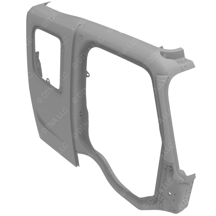 Z18-48819-154 KIT-R SIDE,M2,EXT