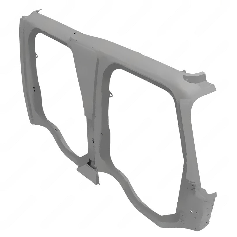 Z18-48819-165 KIT-R SIDE,M2,CRW,GRABHANDLE