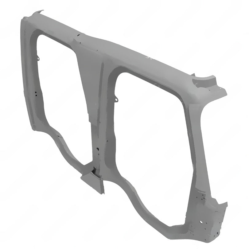Z18-48819-181 KIT-R SIDE,SD,CRW,GRABHANDLE