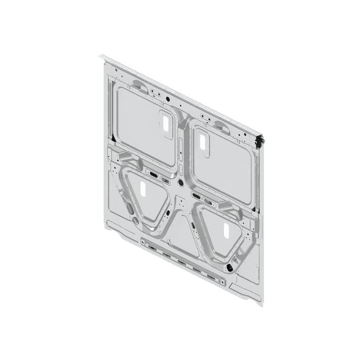 Z18-52508-014 KIT-BKWL,DYCB,P3/P4,NO WINDOW