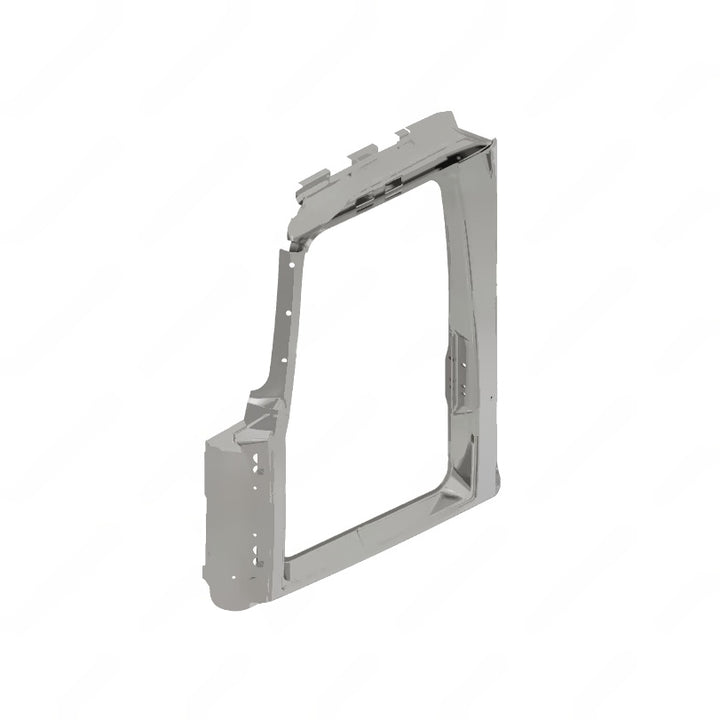 Z18-71571-004 SIDEWALL-KIT,D/CAB,W/O GRB HNDL