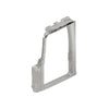 Z18-71572-000 SIDEWALL-KIT,CAB W/STRLT SLPR