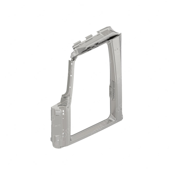 Z18-71572-000 SIDEWALL-KIT,CAB W/STRLT SLPR