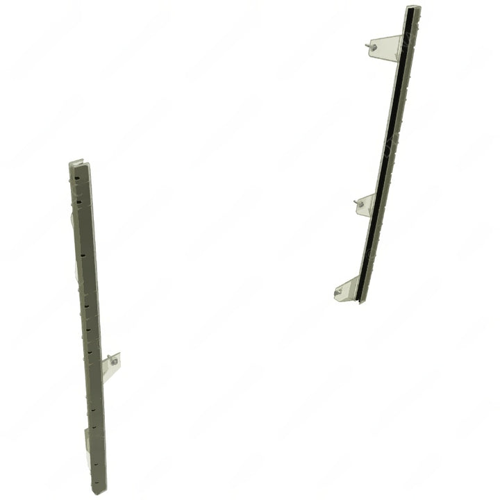 Z18-71757-000 KIT-RUN CHANNEL,GLASS,LH
