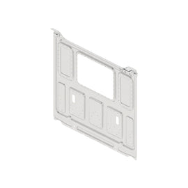 Z18-73787-008 KIT-BKWL,DYCB,LOW ROOF,1/WNDW