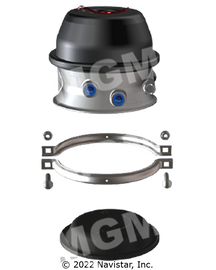 ZAJ3430008 CHAMBER,KIT-REPAIR BRK CHAMBER