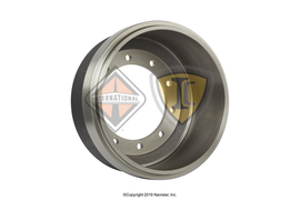 ZBR3018A DRUM-BRAKE 16.50X7.00 UNB