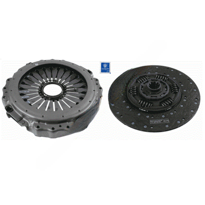 ZFT 3400000358 SACHS CLUTCH KIT