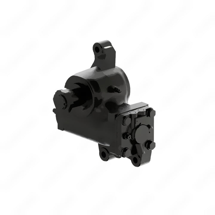 ZF  8098 955 695 STEERING GEAR