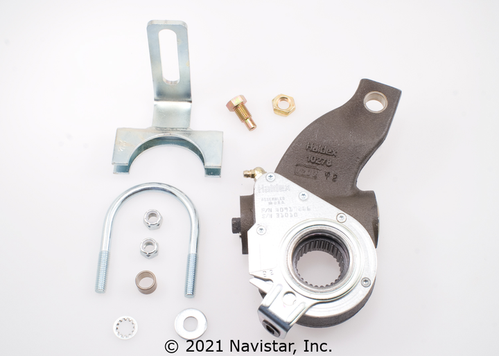 ZZ40010049 ADJUSTER BRK SLACK