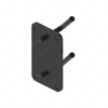 A01-29559-000 PLATE,COOLANT FLTR