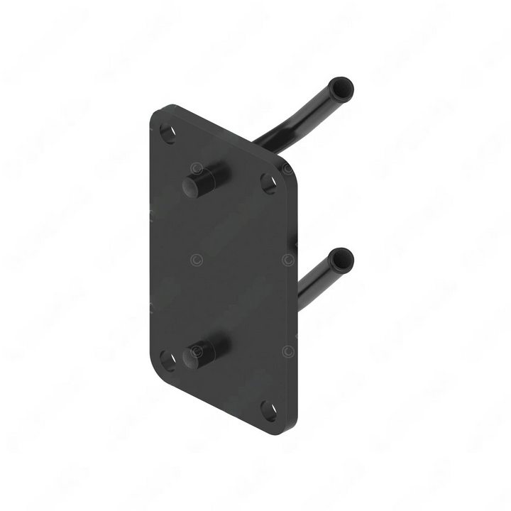 A01-29559-000 PLATE,COOLANT FLTR