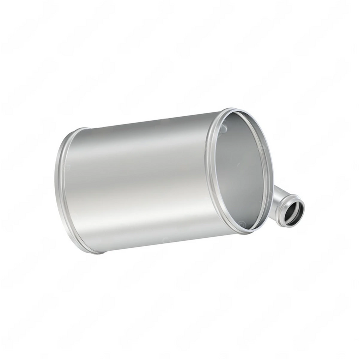 A01-33307-001 TUBE-CAC,LH,ISX12G,P3 113