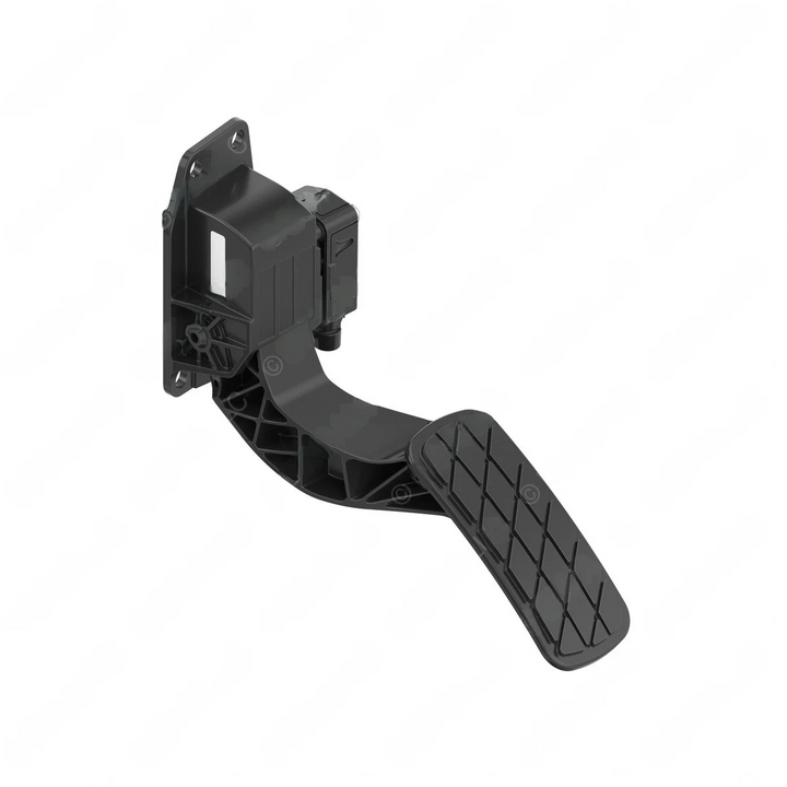 A01-34567-000 PEDAL ASSY-ACLTR,CUMMINS