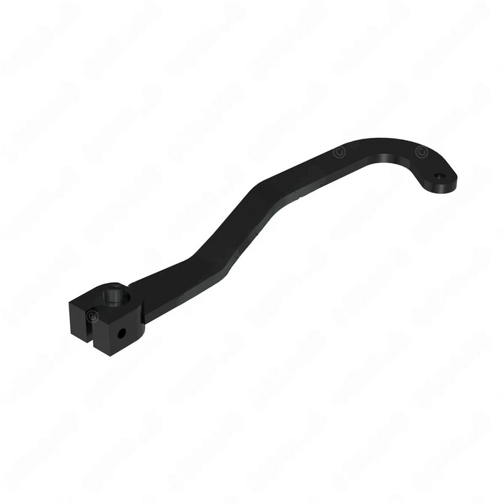 A02-13090-000 LEVER-CROSS SHAFT,CLUT