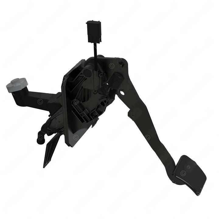 A02-14078-000 PEDAL UNIT-CLUTCH,HYD,NONSYNC
