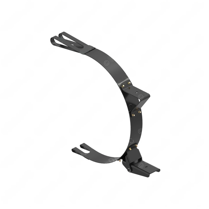 A03-37792-000 BAND-FUEL TANK MOUNTING,26 INCH W/STEPS