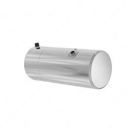 A03-38470-045 TANK-FUEL,25IN,70/30G,AL,PLN,SPLIT