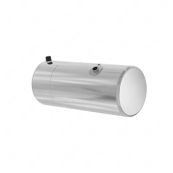 A03-38470-045 TANK-FUEL,25IN,70/30G,AL,PLN,SPLIT
