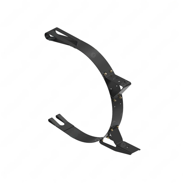A03-38720-000 BAND-25 INCH DIA,STEP,PAINTED,TANK-FUEL
