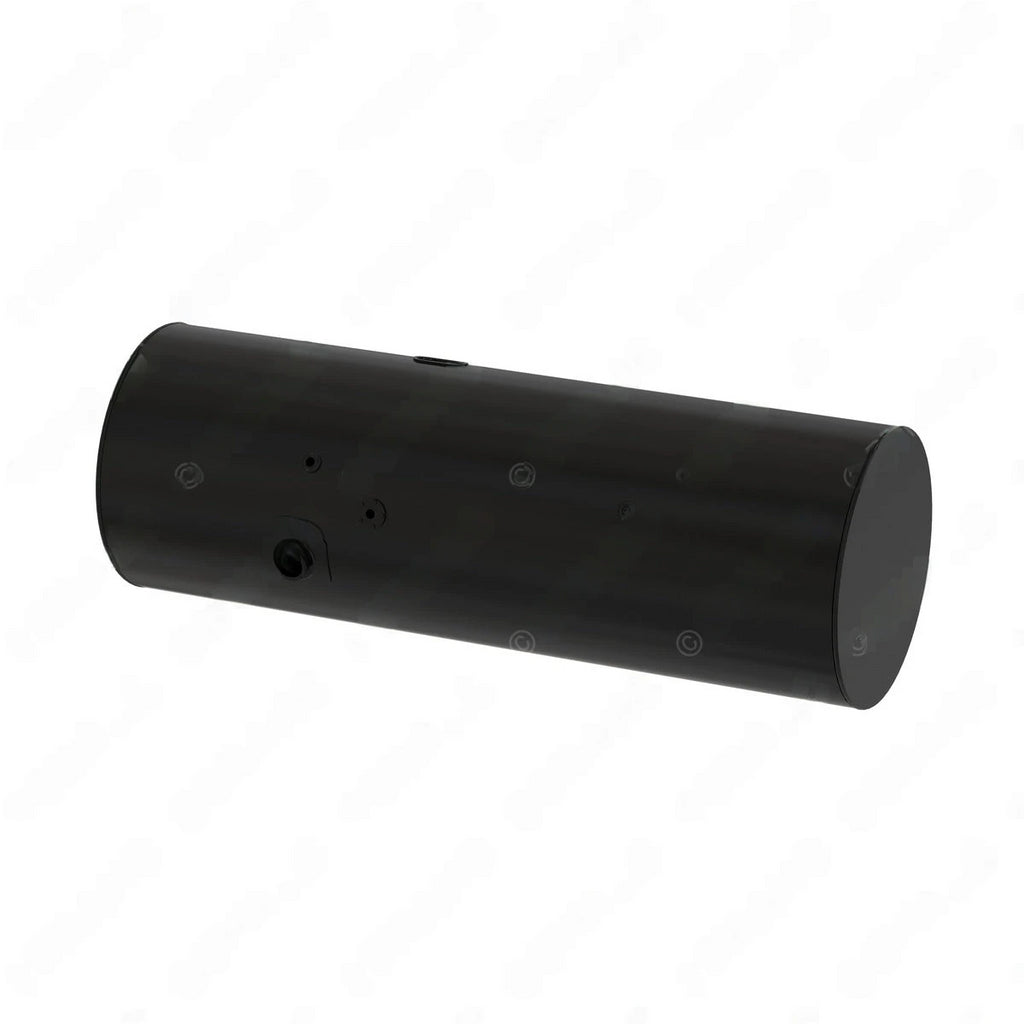 A03-40902-180 FTK-23" DIA,120 GAL,LH,AL,PNTD