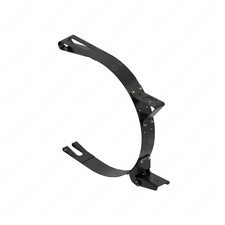A03-71897-000 ASSEMBLY-BAND,25IN FTNK,W/STEP,PLN