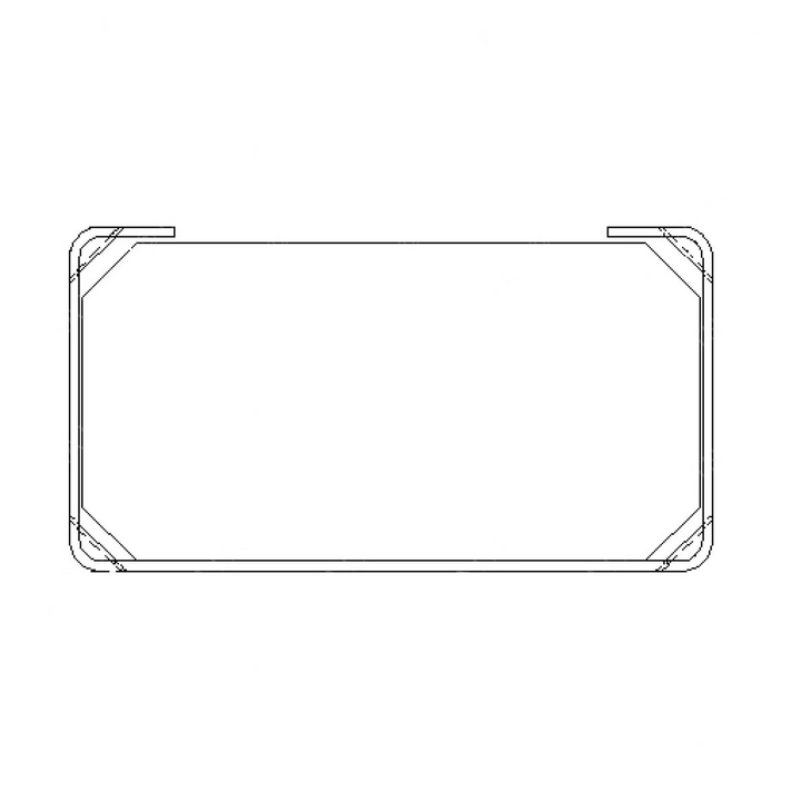 A04-15006-000 BRACKET ASSY 1E