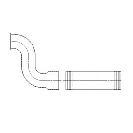 A04-17472-000 PIPE-ASSY