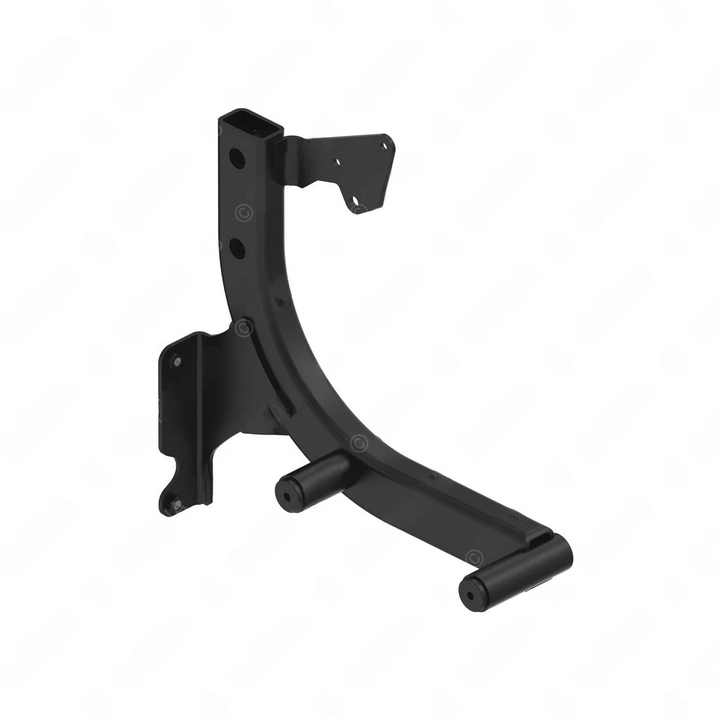 A04-31498-004 BRACKET-DEF TANK,6GAL