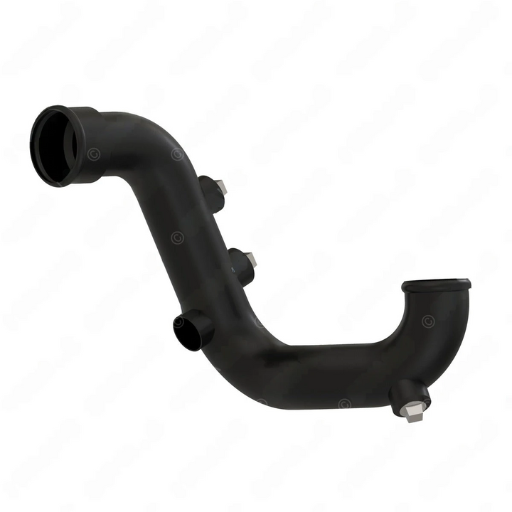 A05-16601-004 TUBE-COOLANT LOWER